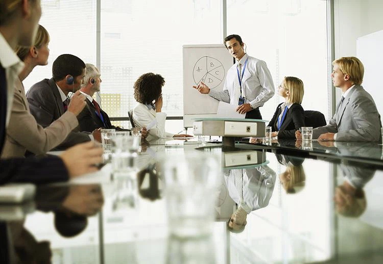 Draadloze Gids Systeem Microfoon voor Stille Conferentie(图5)