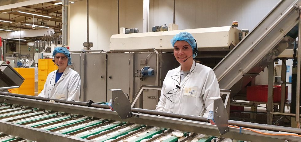 Tourgidssysteem voor fabrieksbezoek(图3)